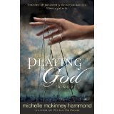 Playing God PB - Michelle McKinney Hammond